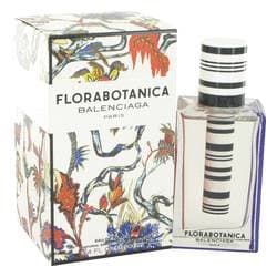 בושם לאישה בלנסיאגה BALENCIAGA FLORABOTANICA 100 ML EDP