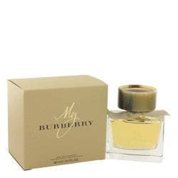 בושם לאישה ברברי BURBERRY MY BURBERRY 90 ML EDP