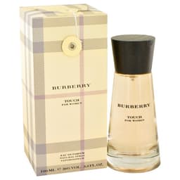 בושם לאישה ברברי BURBERRY TOUCH 100 ML EDP