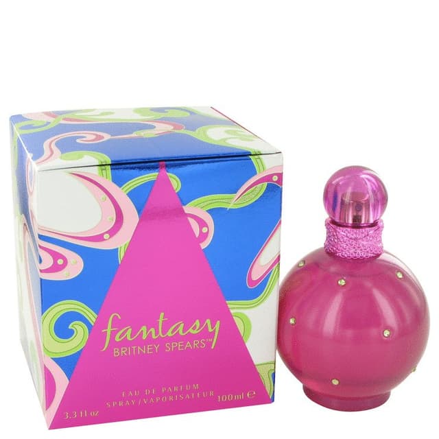 בושם לאישה בריטני ספירס פנטזי BRITNEY SPEARS FANTASY 100 ML EDP