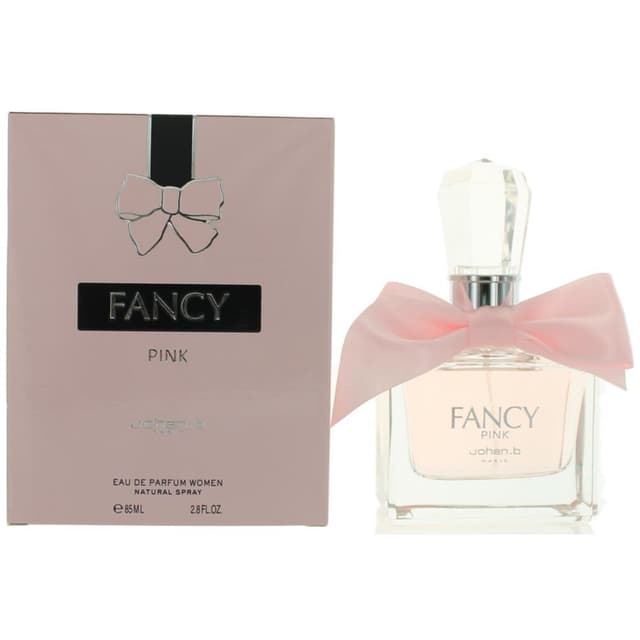 בושם לאישה גוהאן בי JOHAN B FANCY PINK 85 ML EDP