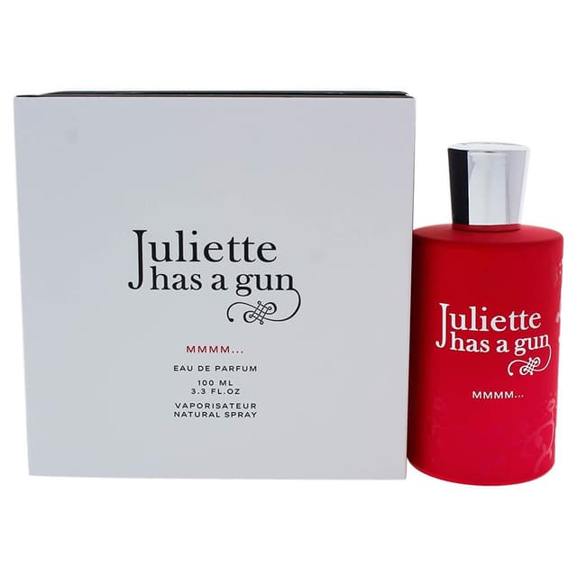בושם לאישה גולייט JULIETTE HAS A GUN MMMM