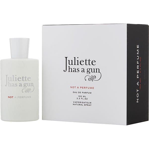 בושם לאישה גולייט JULIETTE HAS A GUN NOT A PERFUME 100 ML EDP