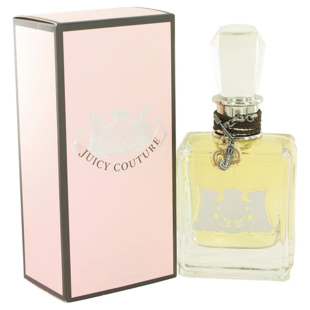 בושם לאישה גוסי קוטור JUICY COUTURE 100 ML EDP