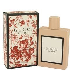 בושם לאישה גוצי GUCCI BLOOM 100 ML EDP
