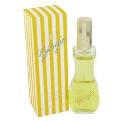 בושם לאישה גורגיו בברלי הילס GIORGIO BEVERLY HILLS 90 ML EDT