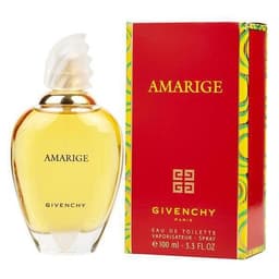בושם לאישה גיבנצי GIVENCHY AMARIGE 100 ML EDT