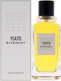 בושם לאישה גיבנצי GIVENCHY YSATIS 100 ML EDT