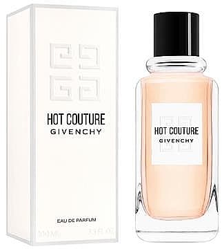 בושם לאישה גיבנצי GIVENCHY HOT COUTURE 100 ML EDP