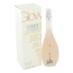בושם לאישה גניפר לופז JENNIFER LOPEZ GLOW 100 ML EDT