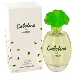 בושם לאישה גראס GRES CABOTINE 100 ML EDT
