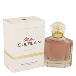 בושם לאישה גרלן GUERLAIN MON GUERLAIN 100 ML EDP
