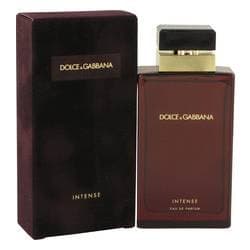 בושם לאישה דולצה וגבאנה DOLCE GABBANA INTENSE 100 ML EDP