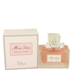 בושם לאישה דיור DIOR MISS DIOR ABSOLUTELY BLOOMING 100 ML EDP