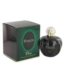 בושם לאישה דיור DIOR POISON 100 ML EDT