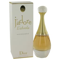 בושם לאישה דיור DIOR JADORE LABSOLU 75 ML EDP