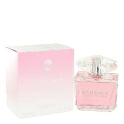 בושם לאישה ורסאצה VERSACE BRIGHT CRYSTAL 200 ML EDT
