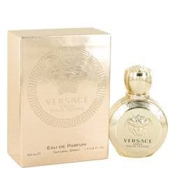 בושם לאישה ורסאצה VERSACE EROS 100 ML EDP
