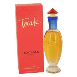 בושם לאישה טוקאד ROCHAS TOCADE 100 ML EDT