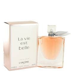 בושם לאישה לנקום LANCOME LA VIE EST BELLE 100 ML EDP