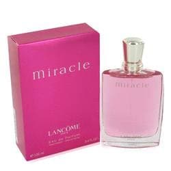 בושם לאישה לנקום LANCOME MIRACLE 100 ML EDP