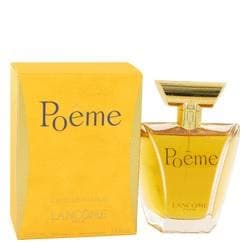 בושם לאישה לנקום LANCOME POEME 100 ML EDP