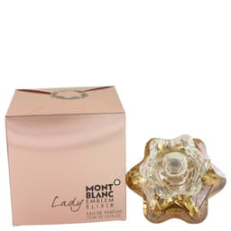 בושם לאישה מונט בלאן MONT BLANC EMBLEM LADY ELIXIR 75 ML EDP