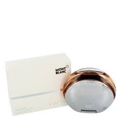 בושם לאישה מונט בלאנק MONT BLANC PRESENCE 75 ML EDT