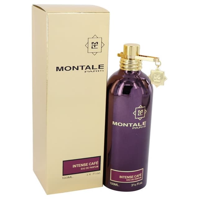 בושם לאישה מונטל MONTALE INTENSE CAFE 100 ML EDP