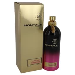 בושם לאישה מונטל MONTALE INTENSE ROSES MUSK 100 ML EDP