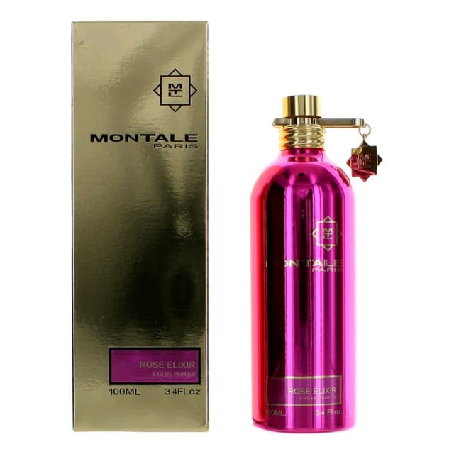 מונטל בושם לאישה Montale - משלוח מהיר עד פתח ביתך - Perfume IL