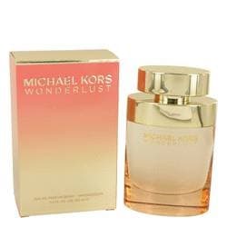 בושם לאישה מייקל קורס MICHAEL KORS WONDERLUST 100 ML EDP