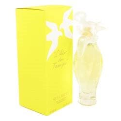 בושם לאישה נינה ריצי NINA RICCI LAIR DU TEMPS 100 ML EDT