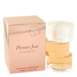 בושם לאישה נינה ריצי NINA RICCI PREMIER JOUR 100 ML EDP
