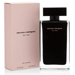 בושם נרסיסו רודריגז לאישה NARCISO RODRIGUE FOR HER 100 ML EDT