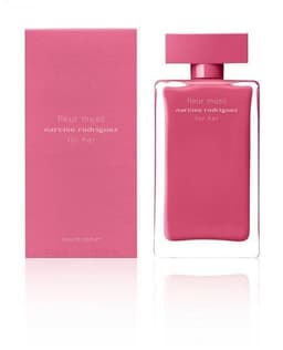 בושם נרסיסו רודריגז לאישה NARCISO RODRIGUEZ FLEUR MUSC 100 ML EDP