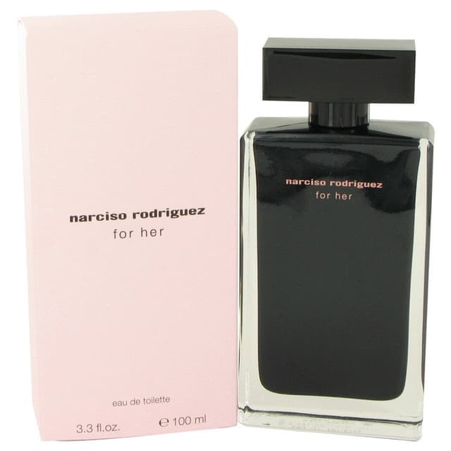 בושם נרסיסו רודריגז לאישה NARCISO RODRIGUEZ FOR HER 150 ML EDT