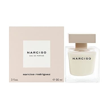 בושם לאישה נרסיסו רודריגז NARCISO RODRIGUEZ NARCISO 90 ML EDP