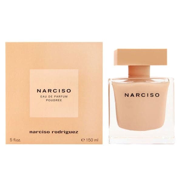 בושם לאישה נרסיסו רודריגז NARCISO RODRIGUEZ POUDREE 150 ML EDP