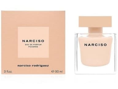 בושם לאישה נרסיסו רודריגז NARCISO RODRIGUEZ POUDREE 90 ML EDP