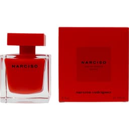 בושם לאישה נרסיסו רודריגז NARCISO RODRIGUEZ ROUGE 150 ML EDP