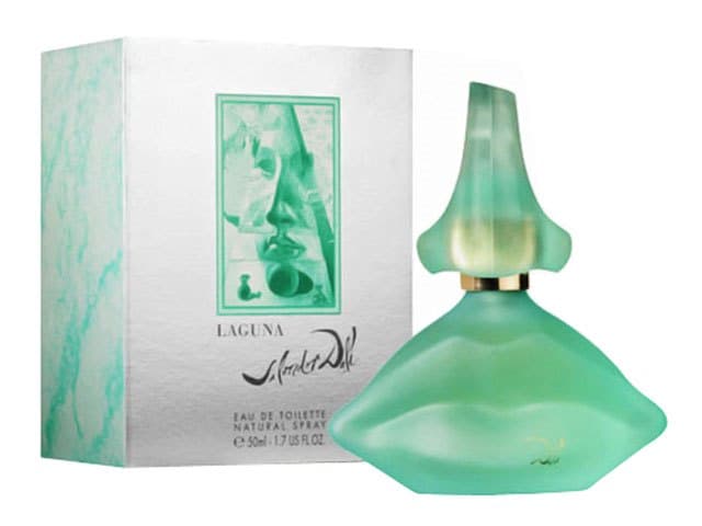 בושם לאישה סלבדור דלי SALVADOR DALI LAGUNA 100 ML EDT