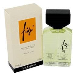 בושם לאישה פידגי GUY LAROCHE FIDJI 100 ML EDT