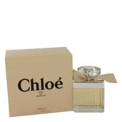 בושם לאישה קלואה CHLOE CHLOE 75 ML EDP