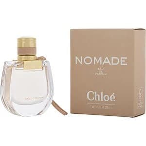 בושם לאישה קלואה CHLOE NOMADE 75 ML EDP