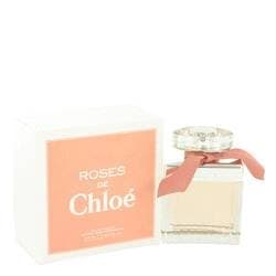 בושם לאישה קלואה CHLOE ROSES 75 ML EDP