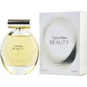 בושם לאישה קלווין קליין ביוטי CALVIN KLEIN BEAUTY 100 ML EDP