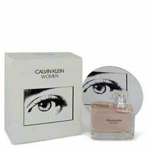 בושם לאישה קלווין קליין וומן CALVIN KLEIN WOMEN 100 ML EDP