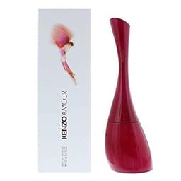 בושם לאישה קנזו אמור KENZO AMOUR 100 ML EDP