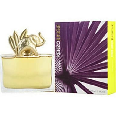 בושם לאישה קנזו גונגל KENZO JUNGLE 100 ML EDP